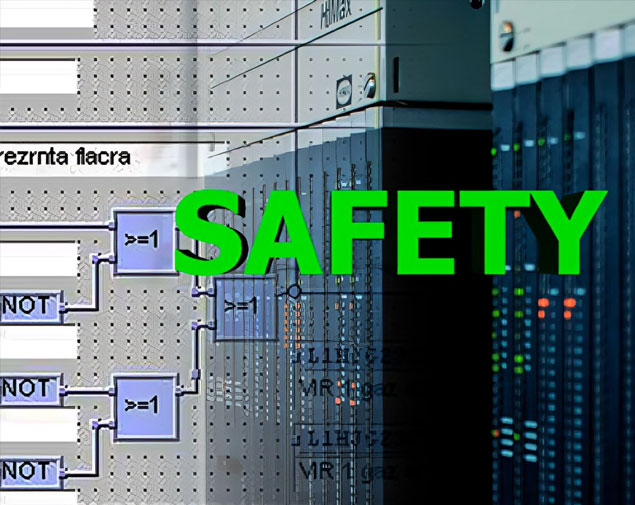 Emergency shutdown Systems, Burner Management Systems